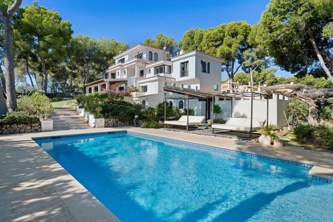 Villa i Cas Catala, Mallorca, Cas Catala - € 4.960.000 | Ref: KPO01652 - foto 1