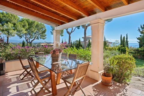 Villa i Cas Catala, Mallorca, Cas Catala - € 4.960.000 | Ref: KPO01652 - foto 14