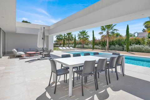 Villa a Sol De Mallorca, Mallorca, Sol De Mallorca - € 4.600.000 | Ref: KPO01751 - foto 9
