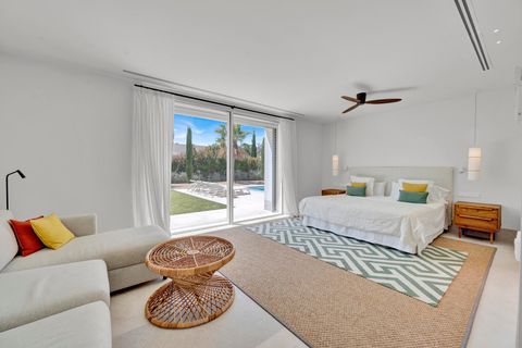 Villa a Sol De Mallorca, Mallorca, Sol De Mallorca - € 4.600.000 | Ref: KPO01751 - foto 20