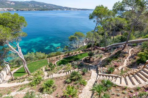 Villa a Torrenova, Mallorca, Torrenova - € 8.200.000 | Ref: KPO01211 - foto 6