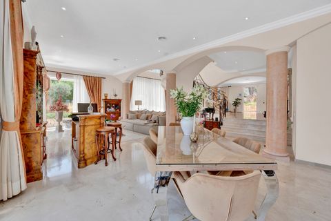 Villa a Torrenova, Mallorca, Torrenova - € 8.200.000 | Ref: KPO01211 - foto 12