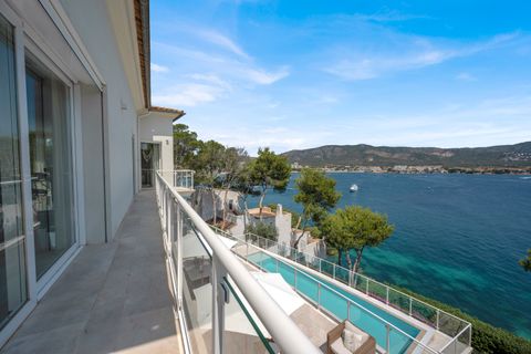 Villa a Torrenova, Mallorca, Torrenova - € 8.200.000 | Ref: KPO01211 - foto 14