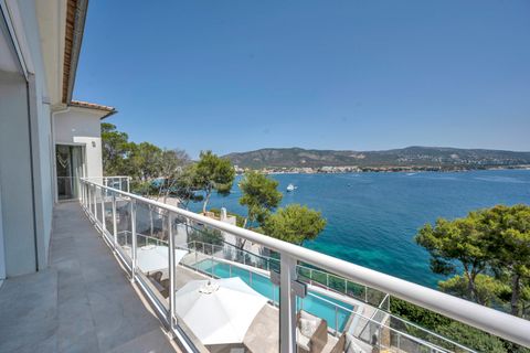 Villa a Torrenova, Mallorca, Torrenova - € 8.200.000 | Ref: KPO01211 - foto 16