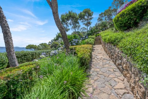 Villa a Torrenova, Mallorca, Torrenova - € 8.200.000 | Ref: KPO01211 - foto 32