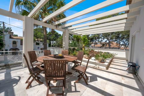 Villa a Torrenova, Mallorca, Torrenova - € 8.200.000 | Ref: KPO01211 - foto 33
