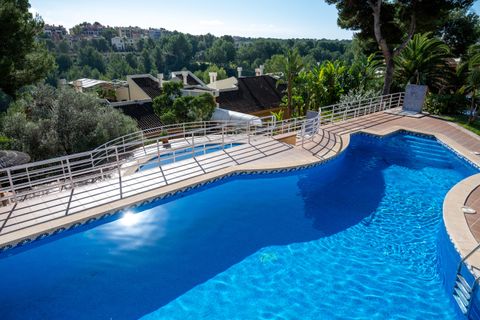 Lejlighed i Bendinat, Mallorca, Bendinat - € 1.495.000 | Ref: KPO01748 - foto 25