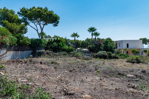 Tomt i Sol De Mallorca, Mallorca, Sol De Mallorca - € 1 390 000 | Ref: KPO01744 - foto 7