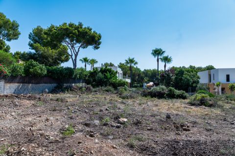 Tomt i Sol De Mallorca, Mallorca, Sol De Mallorca - € 1 390 000 | Ref: KPO01744 - foto 8