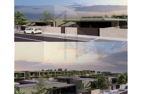 Helårsgrund i Caldelas, Braga, Caldelas - € 160.000 | Ref: 25 - foto 2