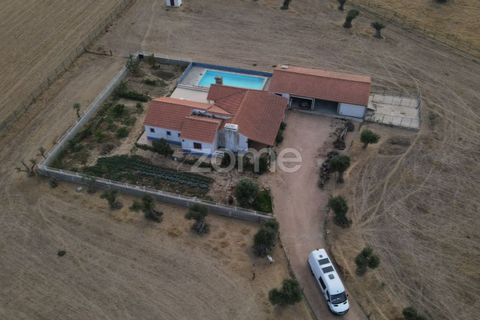 Villa a Arraiolos, Evora, Arraiolos - € 1.100.000 | Ref: ZMPT579049 - foto 2