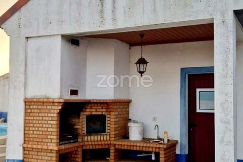 Villa a Arraiolos, Evora, Arraiolos - € 1.100.000 | Ref: ZMPT579049 - foto 3