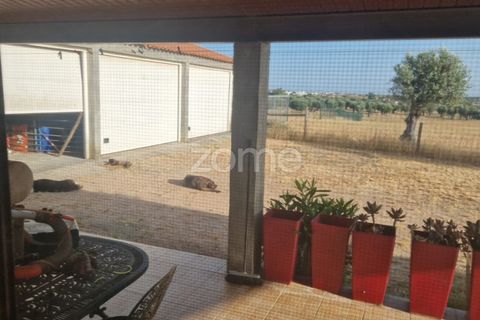 Villa a Arraiolos, Evora, Arraiolos - € 1.100.000 | Ref: ZMPT579049 - foto 22
