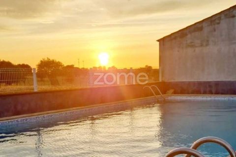 Villa a Arraiolos, Evora, Arraiolos - € 1.100.000 | Ref: ZMPT579049 - foto 29