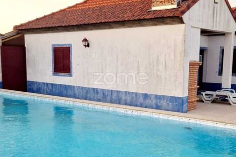 Villa a Arraiolos, Evora, Arraiolos - € 1.100.000 | Ref: ZMPT579049 - foto 31