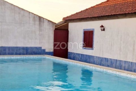 Villa a Arraiolos, Evora, Arraiolos - € 1.100.000 | Ref: ZMPT579049 - foto 32