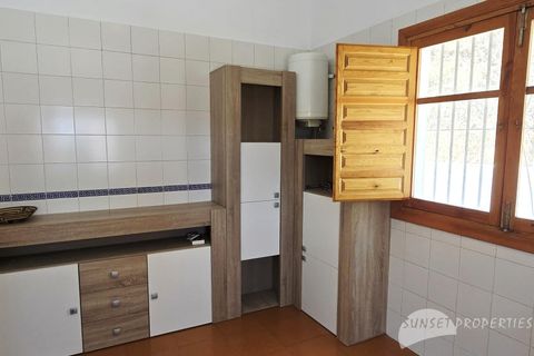 Villa i Competa, Malaga, Competa - € 575.000 | Ref: v1572 - foto 39