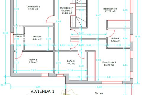 Villa i Competa, Malaga, Competa - € 575.000 | Ref: v1572 - foto 49
