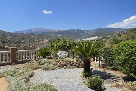 Villa i Competa, Malaga, Competa - € 575.000 | Ref: v1572 - foto 10