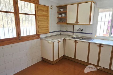 Villa i Competa, Malaga, Competa - € 575.000 | Ref: v1572 - foto 42
