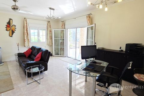 Villa i Competa, Malaga, Competa - € 575.000 | Ref: v1572 - foto 17