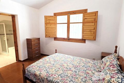 Villa i Competa, Malaga, Competa - € 575.000 | Ref: v1572 - foto 43