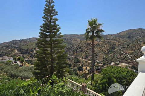 Villa i Competa, Malaga, Competa - € 575.000 | Ref: v1572 - foto 32