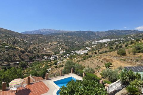 Villa i Competa, Malaga, Competa - € 575.000 | Ref: v1572 - foto 47