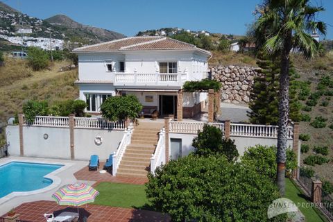 Haus in Competa, Malaga - Foto 1