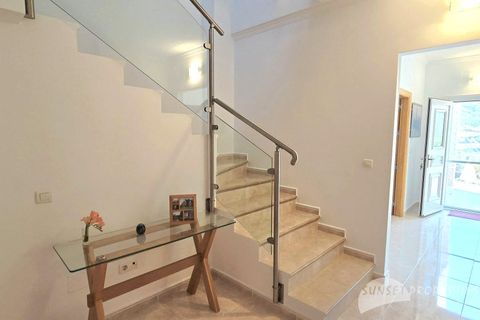 Villa i Competa, Malaga, Competa - € 575.000 | Ref: v1572 - foto 23