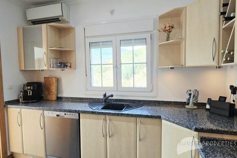 Villa i Competa, Malaga, Competa - € 575.000 | Ref: v1572 - foto 21