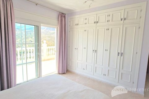 Villa i Competa, Malaga, Competa - € 575.000 | Ref: v1572 - foto 30