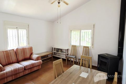 Villa i Competa, Malaga, Competa - € 575.000 | Ref: v1572 - foto 40