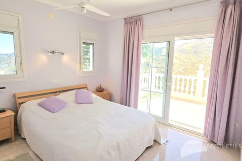 Villa i Competa, Malaga, Competa - € 575.000 | Ref: v1572 - foto 29
