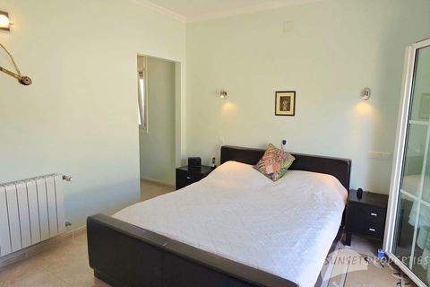Villa i Competa, Malaga, Competa - € 575.000 | Ref: v1572 - foto 25