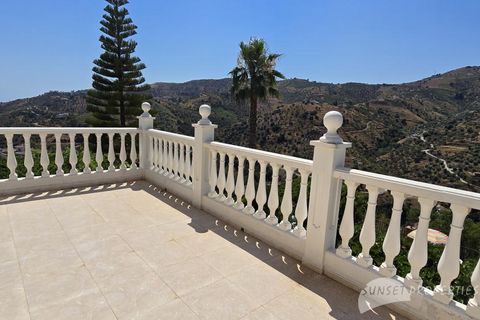 Villa i Competa, Malaga, Competa - € 575.000 | Ref: v1572 - foto 31