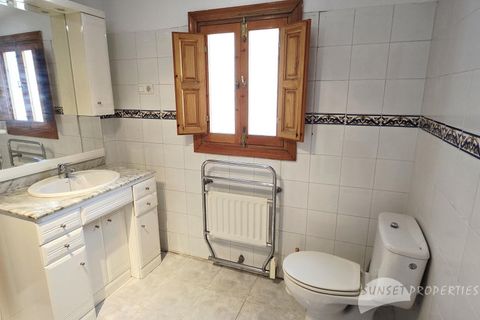 Villa i Competa, Malaga, Competa - € 575.000 | Ref: v1572 - foto 44