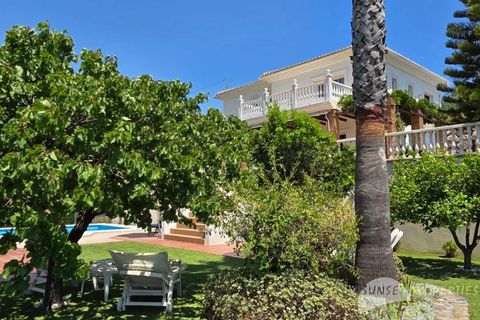 Villa i Competa, Malaga, Competa - € 575.000 | Ref: v1572 - foto 11