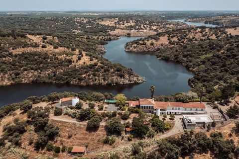 Farm hus i Avis, Portalegre, Avis - € 1.600.000 | Ref: C0354-00741 - foto 1