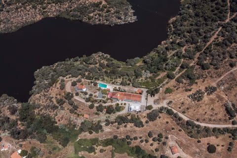 Farm hus i Avis, Portalegre, Avis - € 1.600.000 | Ref: C0354-00741 - foto 2