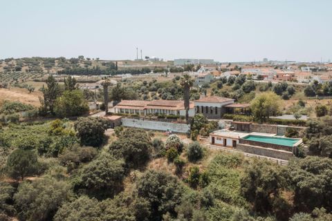 Farm hus i Avis, Portalegre, Avis - € 1.600.000 | Ref: C0354-00741 - foto 3