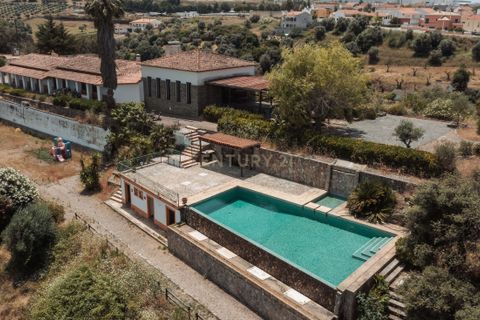 Farm hus i Avis, Portalegre, Avis - € 1.600.000 | Ref: C0354-00741 - foto 4