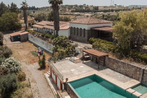 Farm hus i Avis, Portalegre, Avis - € 1.600.000 | Ref: C0354-00741 - foto 5