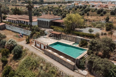 Farm hus i Avis, Portalegre, Avis - € 1.600.000 | Ref: C0354-00741 - foto 7