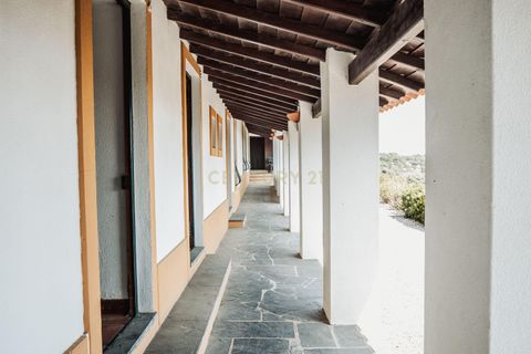 Farm hus i Avis, Portalegre, Avis - € 1.600.000 | Ref: C0354-00741 - foto 8