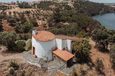 Farm hus i Avis, Portalegre, Avis - € 1.600.000 | Ref: C0354-00741 - foto 9