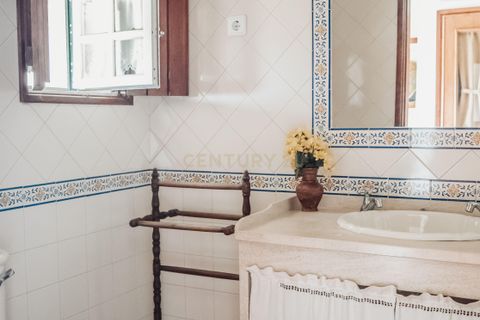 Farm hus i Avis, Portalegre, Avis - € 1.600.000 | Ref: C0354-00741 - foto 12
