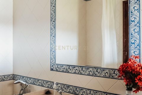 Farm hus i Avis, Portalegre, Avis - € 1.600.000 | Ref: C0354-00741 - foto 13