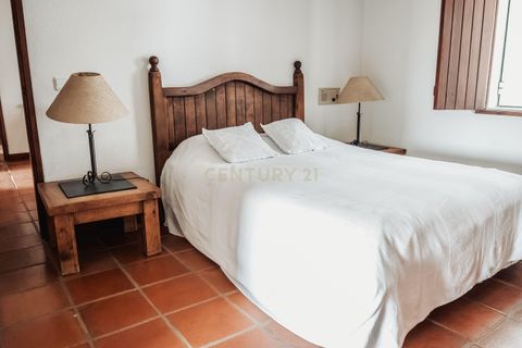Farm hus i Avis, Portalegre, Avis - € 1.600.000 | Ref: C0354-00741 - foto 14