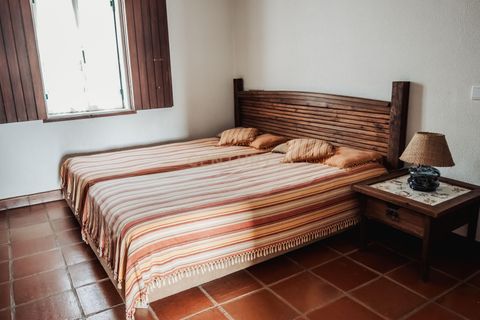 Farm hus i Avis, Portalegre, Avis - € 1.600.000 | Ref: C0354-00741 - foto 15